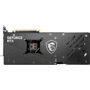 MSI GeForce RTX 4070 Ti GAMING TRIO 12GB GDDR6X 192-bit DLSS 3.0