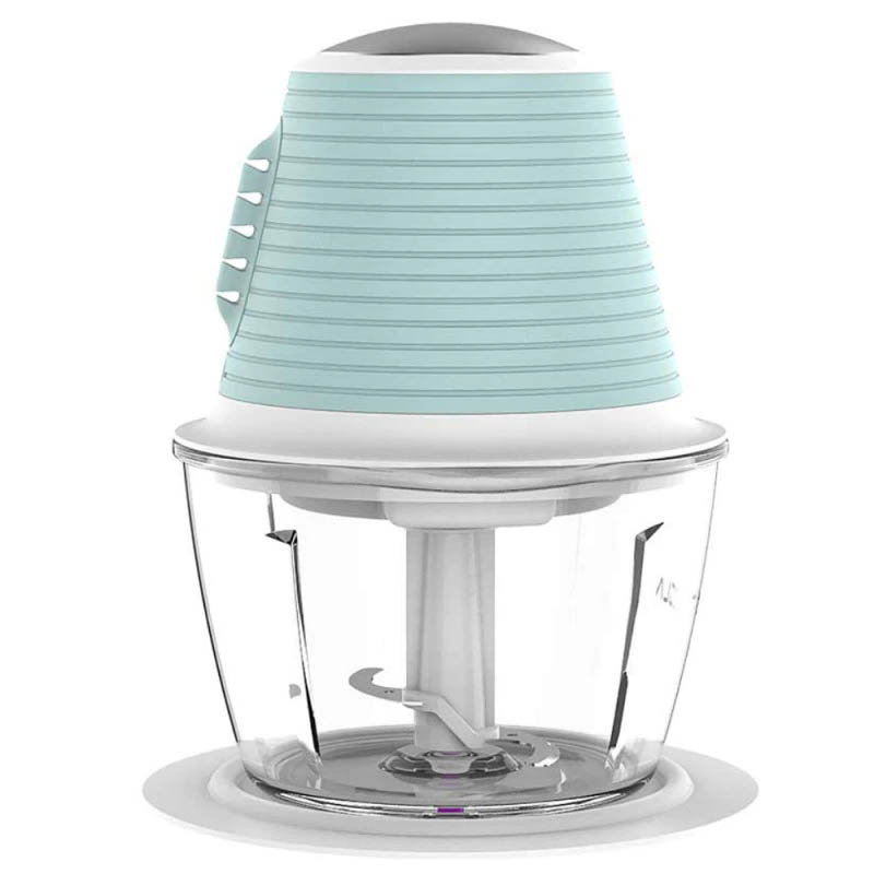 Tesla Tocator FC510BWS, 350W, 1L, Albastru/Alb