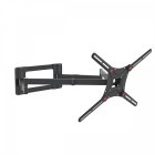 Suport TV / Monitor Barkan BM464XL, 13 - 83 inch, negru