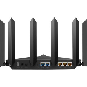 TP-LINK Gigabit  Archer AXE95 Tri-Band Wi-Fi 6