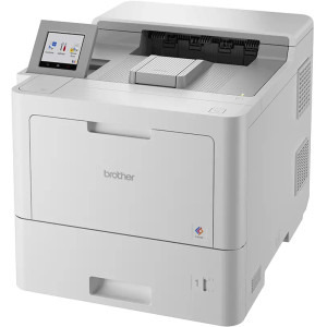 Brother HL-L9470CDN, Laser, Color, Format A4, Duplex, Retea, NFC