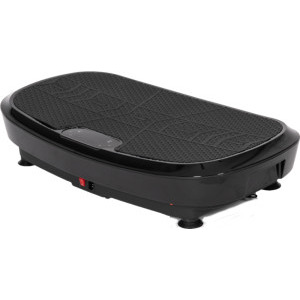 TechFit Aparat vibromasaj 2D cu telecomanda