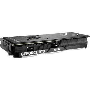 Placa video MSI GeForce RTX 4070 Ti VENTUS 3X OC 12GB GDDR6X 192