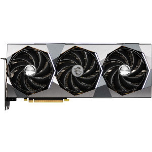 MSI GeForce RTX 4070 Ti SUPRIM X 12GB GDDR6X 192-bit DLSS 3.0