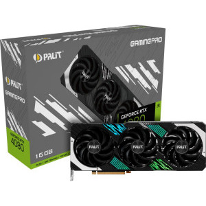 Palit GeForce RTX 4080 GamingPro 16GB GDDR6X 256-bit