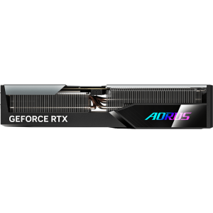 Placa video GIGABYTE AORUS GeForce RTX 4070 Ti ELITE 12GB GDDR6X
