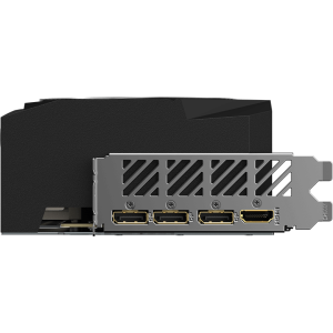 GIGABYTE AORUS GeForce RTX 4070 Ti MASTER 12GB GDDR6X 192-bit DLSS 3.0
