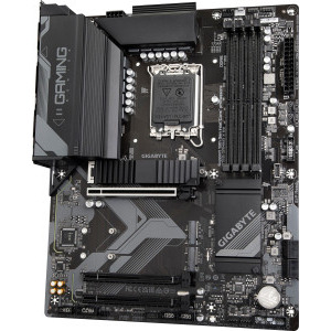 GIGABYTE B760 GAMING X AX