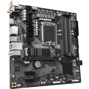GIGABYTE B760M DS3H AX DDR4