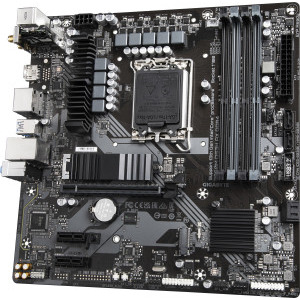 GIGABYTE B760M DS3H AX DDR4