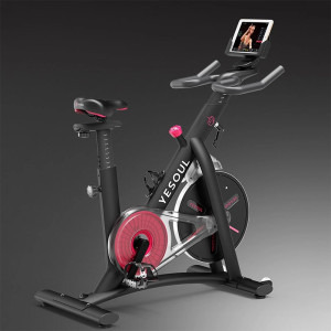 YESOUL Spinning Bike S3, Black
