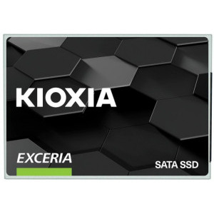 KIOXIA Exceria 960GB SATA-III 2.5 inch