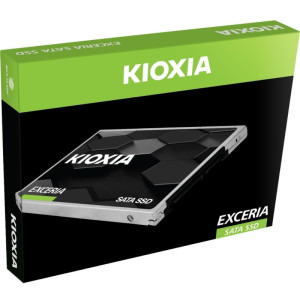 KIOXIA Exceria 960GB SATA-III 2.5 inch