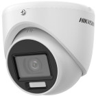 Camera supraveghere Hikvision DS-2CE76U0T-LMF 2.8mm