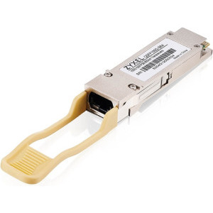 Media convertor ZyXEL 100Gigabit QSFP100G-SR4-ZZ0101F