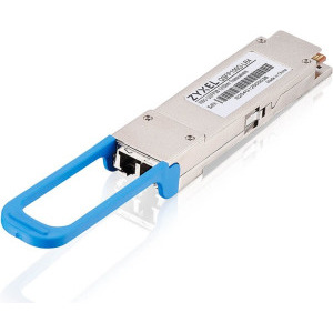 Media convertor ZyXEL 100Gigabit QSFP100G-LR4-ZZ0101F