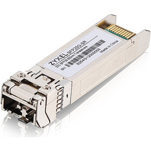 Media convertor ZyXEL 25Gigabit SFP25G-SR-ZZ0101F