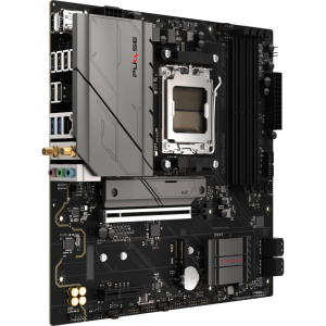Sapphire PULSE B850M WIFI