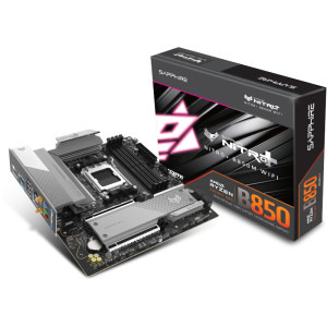 Sapphire NITRO+ B850M WIFI