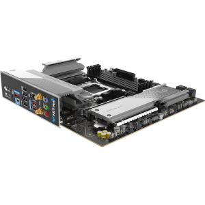 Sapphire NITRO+ B850M WIFI