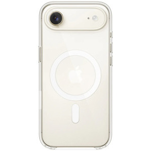 Apple Protectie pentru spate Clear pentru iPhone Air