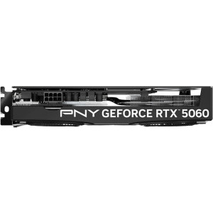 PNY GeForce RTX 5060 Dual Fan 8GB GDDR7 128-bit DLSS 4.0