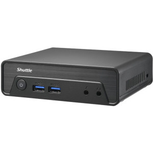 Mini PC Model CPU N100 - PC Garage