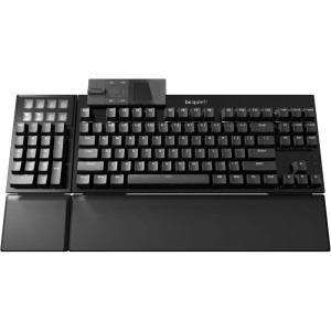 be quiet! Dark Mount ARGB Silent Tactile Black Mecanica Modulara