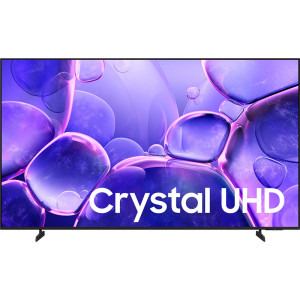 Samsung Smart TV UE55U8072F Seria U8072F 138cm negru 4K UHD HDR