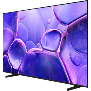 Samsung Smart TV UE65U8072F Seria U8072F 163cm negru 4K UHD HDR