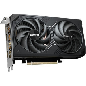Placa video GIGABYTE GeForce RTX 5060 Ti WINDFORCE MAX OC 16GB