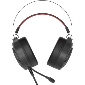 Redragon Carmen RGB Black