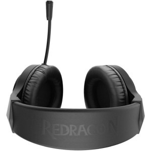 Redragon Hylas RGB 7.1 Surround Sound Black