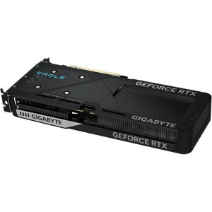 GIGABYTE GeForce RTX 5060 Ti EAGLE MAX OC 8GB GDDR7 128-bit DLSS 4.0