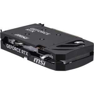 MSI GeForce RTX 5050 SHADOW 2X 8GB GDDR6 128-bit DLSS 4.0