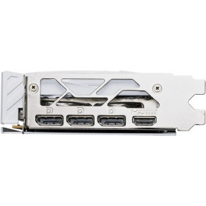 MSI GeForce RTX 5060 GAMING TRIO WHITE 8GB GDDR7 128-bit DLSS 4.0