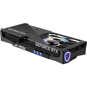 MSI GeForce RTX 5060 GAMING TRIO OC 8GB GDDR7 128-bit DLSS 4.0