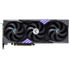 Placa video MSI GeForce RTX 5060 GAMING TRIO OC 8GB GDDR7 128-bit DLSS 4.0