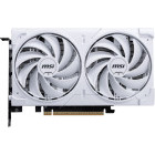 Placa video MSI GeForce RTX 5060 VENTUS 2X WHITE 8GB GDDR7 128-bit DLSS 4.0