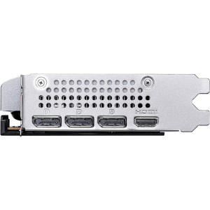MSI GeForce RTX 5060 VENTUS 2X 8GB GDDR7 128-bit DLSS 4.0