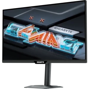 GIGABYTE Gaming M27Q3 2‎7 inch QHD IPS 1 ms 320 Hz USB-C HDR G-Sync Compatible