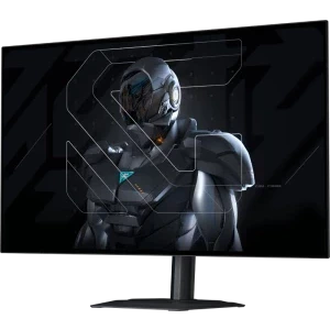 Monitor LED GIGABYTE Gaming MO27Q28G 27 inch QHD OLED 0.03 ms 280