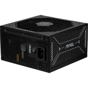 MSI A850GLS PCIE5, 80+ Gold, 850W