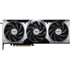 Placa video MSI GeForce RTX 5080 VENTUS 3X PLUS 16GB GDDR7 256-bit DLSS 4.0