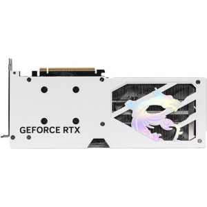 MSI GeForce RTX 5060 GAMING TRIO OC WHITE 8GB GDDR7 128-bit DLSS 4.0