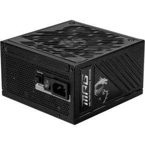 Sursa MSI MPG A1250GS PCIE5, 80+ Gold, 1250W