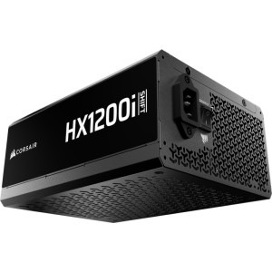 Corsair iCUE LINK HX1200i Shift, 80+ Platinum, Cybenetics Platinum, 1200W