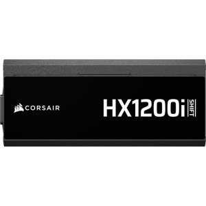 Corsair iCUE LINK HX1200i Shift, 80+ Platinum, Cybenetics Platinum, 1200W