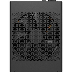 Corsair iCUE LINK HX1200i Shift, 80+ Platinum, Cybenetics Platinum, 1200W