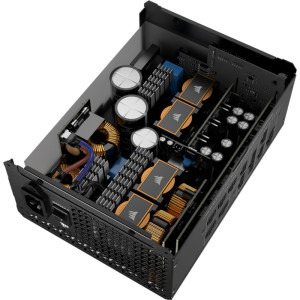 Corsair iCUE Link HX1500i SHIFT, 80+ Platinum, Cybenetics Platinum, 1500W